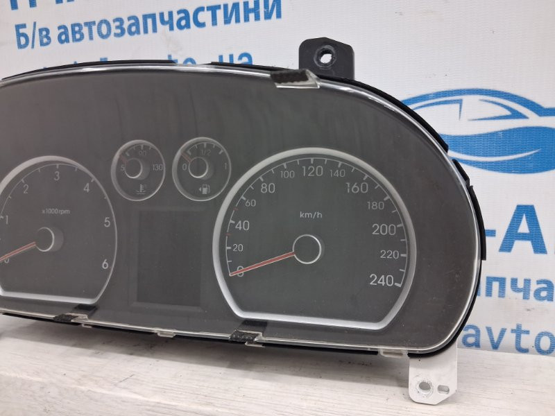 Приборная панель Hyundai I30 2007-2012 940032R220 (Арт. 76830) Київ - зображення 3