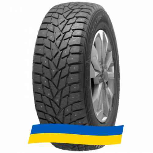 255/50 R19 Dunlop GrandTrek Ice 02 107T Позашляхова шина Киев