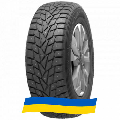 255/50 R19 Dunlop GrandTrek Ice 02 107T Позашляхова шина Киев - изображение 2
