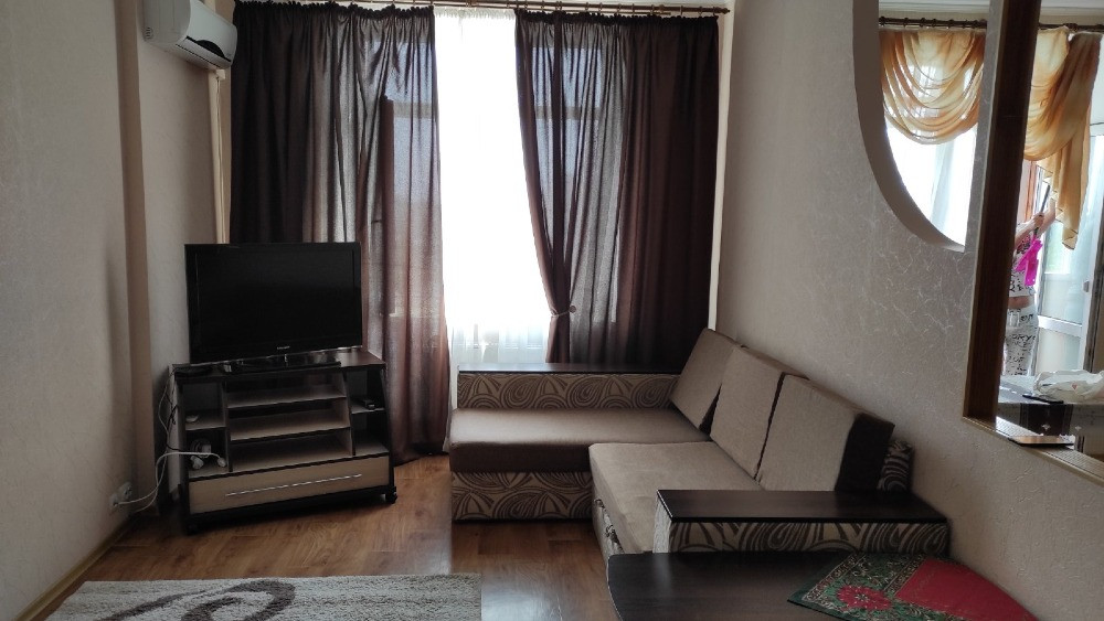 Сдам 1 ком.квартиру на Левитана-Королева Одеса - зображення 4