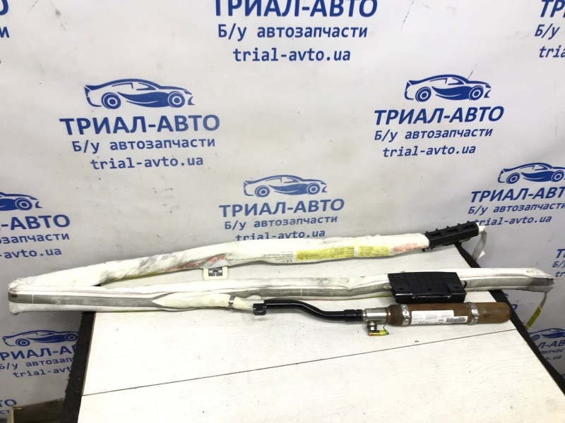 Airbag потолка(шторка) правый Kia Sportage SL 1.7 DIESEL D4FD 2010 (б/у) Київ - зображення 1