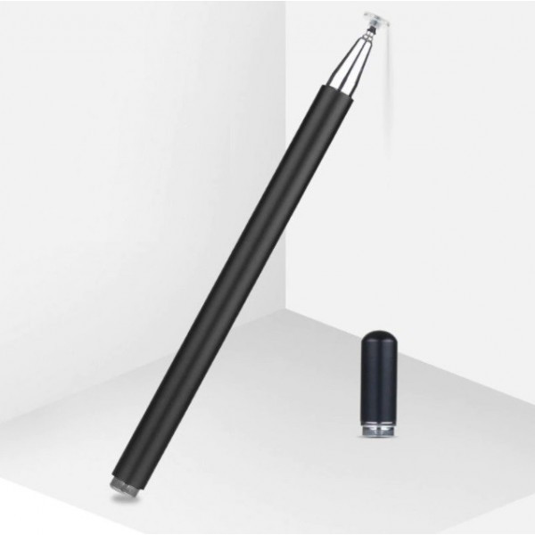 DM Стилус ручка Pinzheng для малювання на планшетах і смартфонах Black (Код товару:15612) Харьков - изображение 2