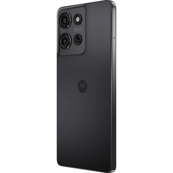 Смартфон Motorola Moto G75 8/256GB NFC Charcoal Grey (No Adapter) Global UA (PB3Y0009RS) (Код товару Харків - зображення 7