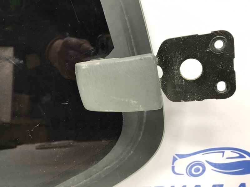 Стекло в кузов заднее правое Toyota Prado J120 3.0 DIESEL 1KDFTV 2002 (б/у) Київ - зображення 5