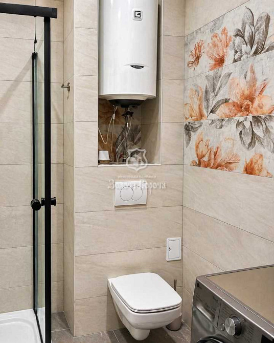 продажа 1-к квартира Киев, Дарницкий, 55000 $ Київ - зображення 6