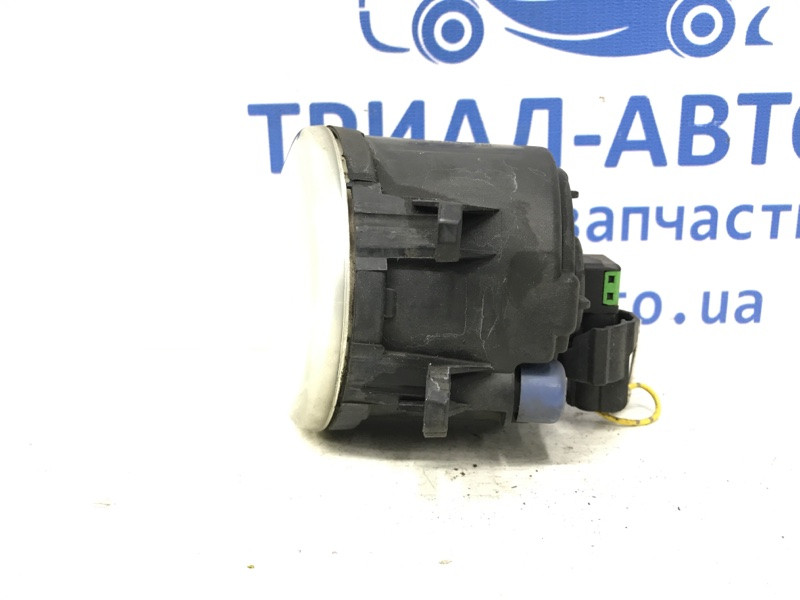 Фара противотуманная левая Toyota RAV 4 A30 2.2 DIESEL 2ADFTV 2005 (б/у) Київ - зображення 2