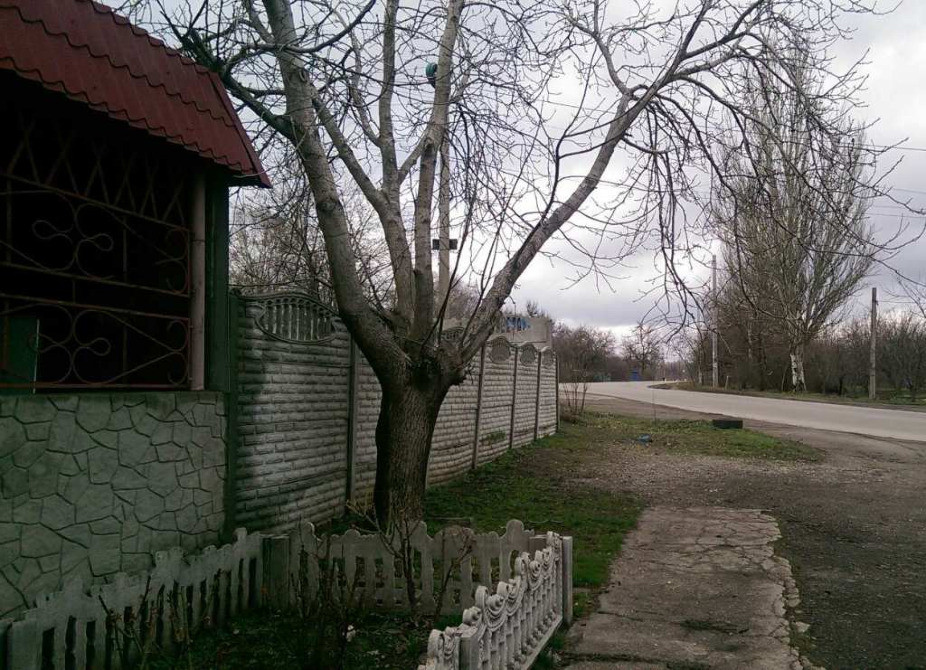 Продам. Отдельно стоящее кафе. Общая площадь построек 240 м.кв. 10 соток. Краснополье Днепр - изображение 4