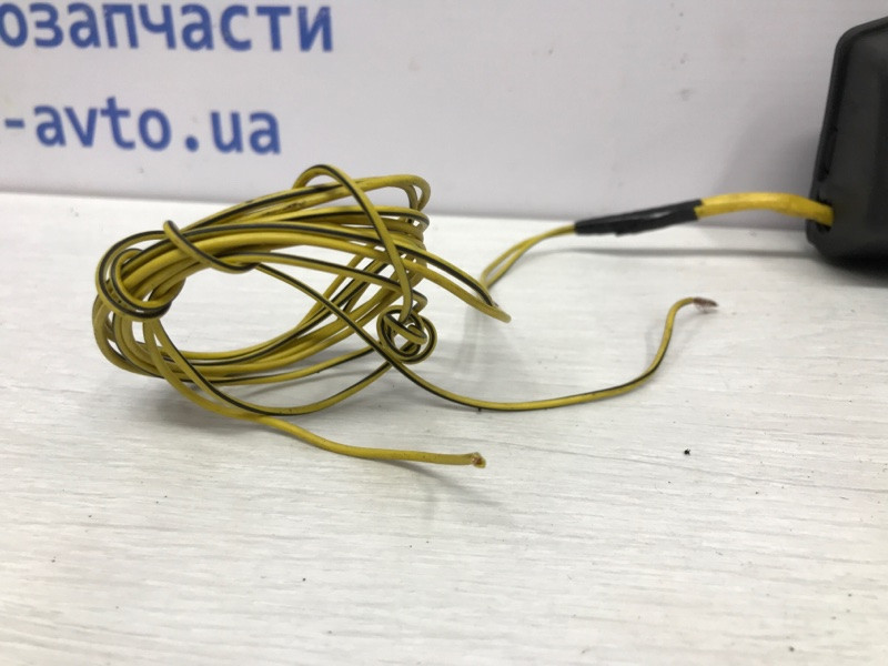 Подушка безопасности в кресло Mitsubishi Outlander 2003-2006 GA33200781 (Арт. 40308) Київ - зображення 2