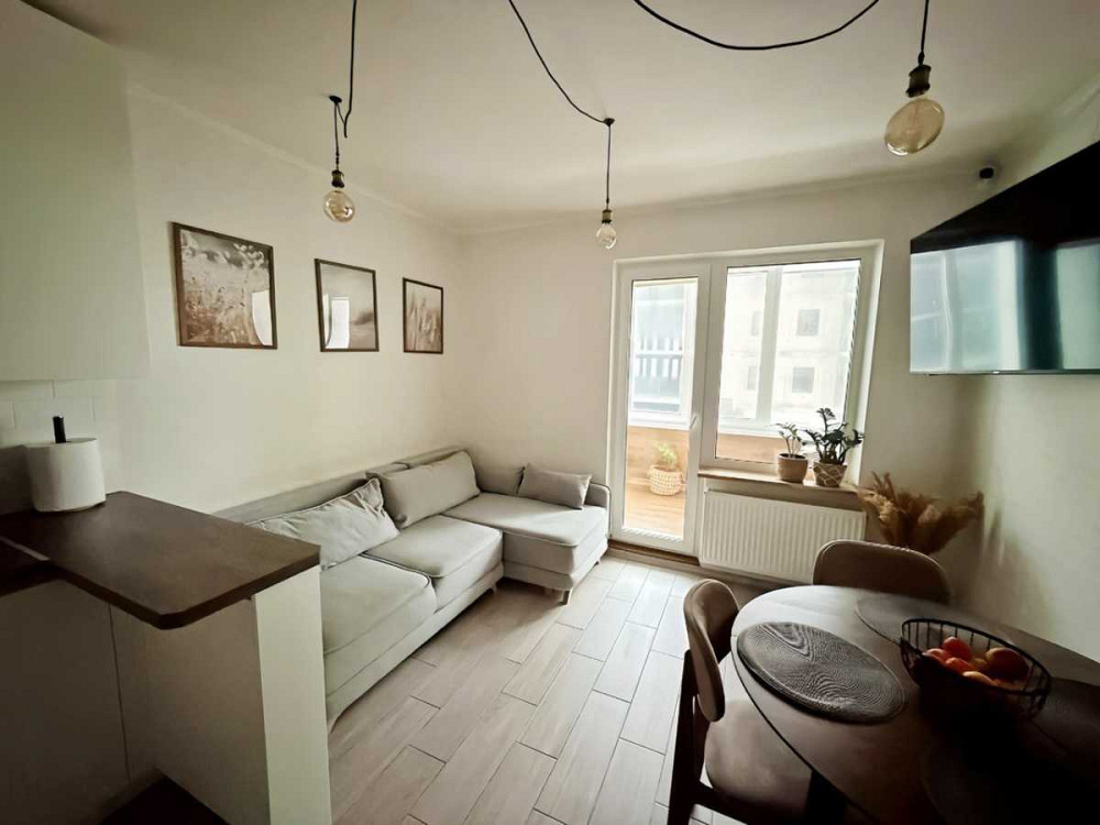 продажа 2-к квартира Киев, Оболонский, 97000 $ Киев - изображение 1