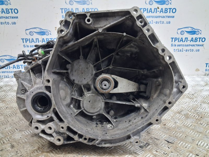 Коробка передач МКПП Mazda 6 2012- D60103000 (Арт. 80866) Київ - зображення 1