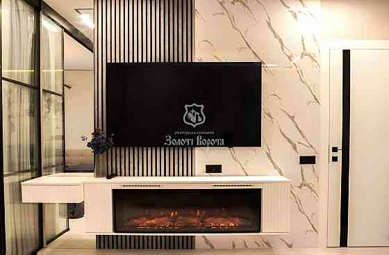 продажа 3-к квартира Броварский, Бровары, 60000 $ Бровари