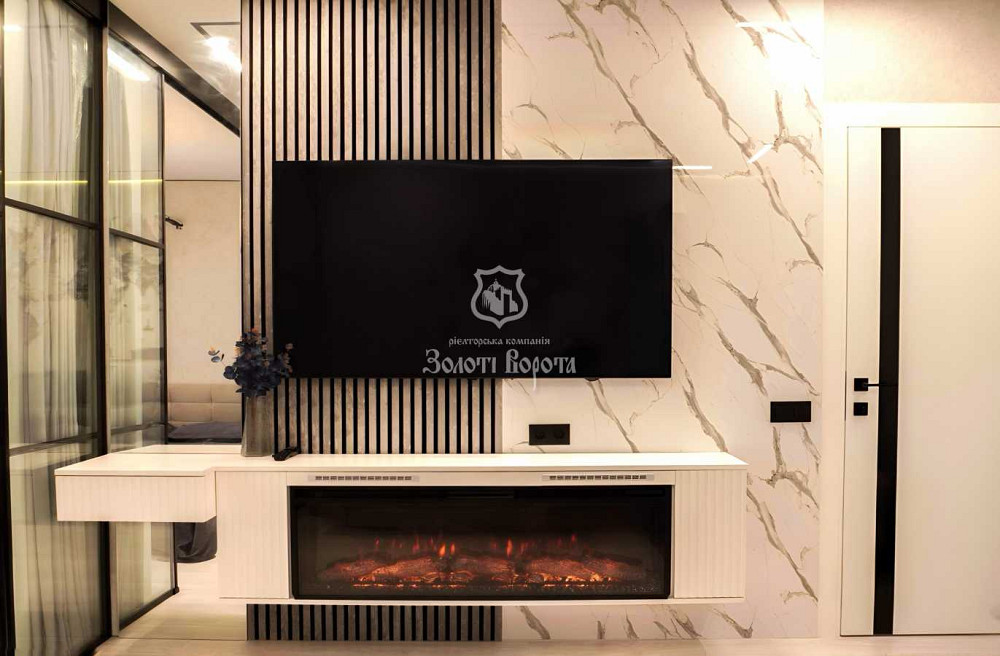 продажа 3-к квартира Броварский, Бровары, 60000 $ Бровары - изображение 4