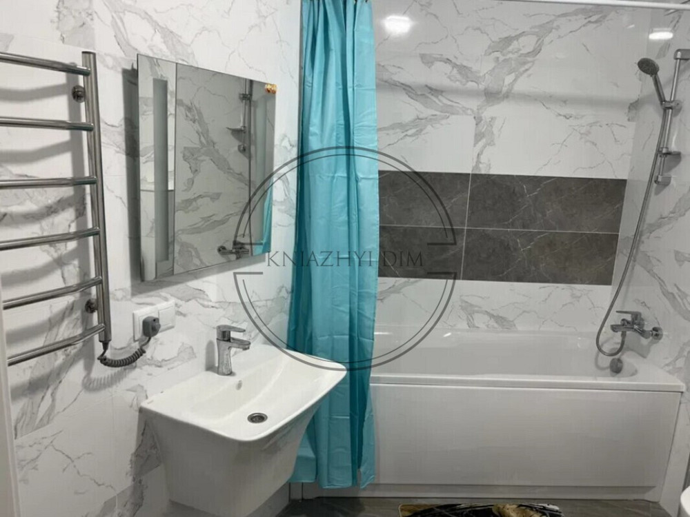 Оренда 1-но кім квартири в ЖК Зарічний, м. Славутич 3 хв пішки. Код об’єкта 11202376 Київ - зображення 5