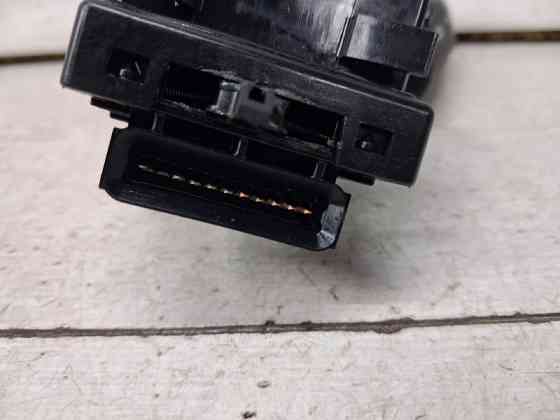 Переключатель подрулевой левый(поворотники) Mazda 6 GJ 2.2 DIESEL 2012 (б/у) Киев