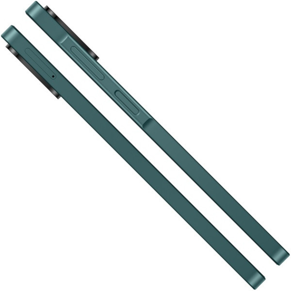 Смартфон Samsung Galaxy A07 A075F 6/128GB Green EU (Код товару:43370) Харьков - изображение 8