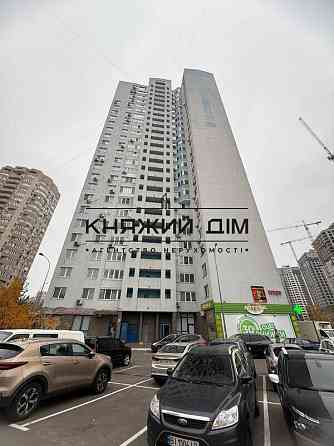 Є ГЕНЕРАТОР. Здам 1кімнатну квартиру,Осокорки,код:11203998 Київ