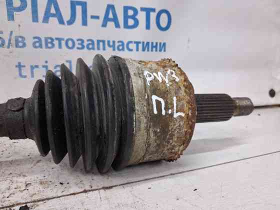 Привод передний левый АКПП Mitsubishi Pajero Wagon 3 3.2 ДИЗЕЛЬ 4M41 1999 (б/у) Київ