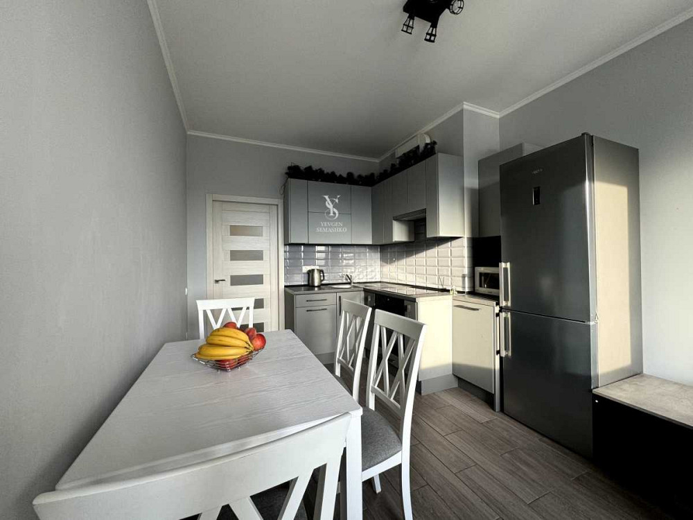 долгосрочная аренда 1-к квартира Киев, Днепровский, 25000 грн./мес. Київ - зображення 7