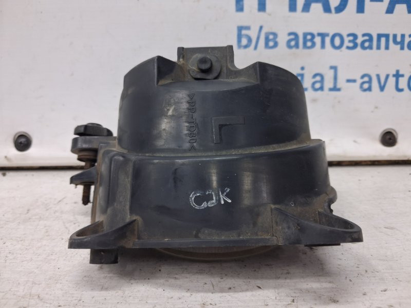 Фара противотуманная левая Kia Sorento 2002-2011 922013E500 (Арт. 69250) Киев - изображение 3