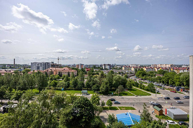 продажа 3-к квартира Львов, Лычаковский, 67000 $ Львов - изображение 10