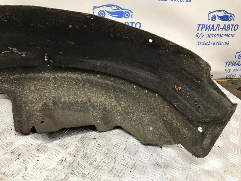Подкрылок задний правый Toyota Avensis T27 2.0 DIESEL 2009 (б/у) Київ - зображення 6