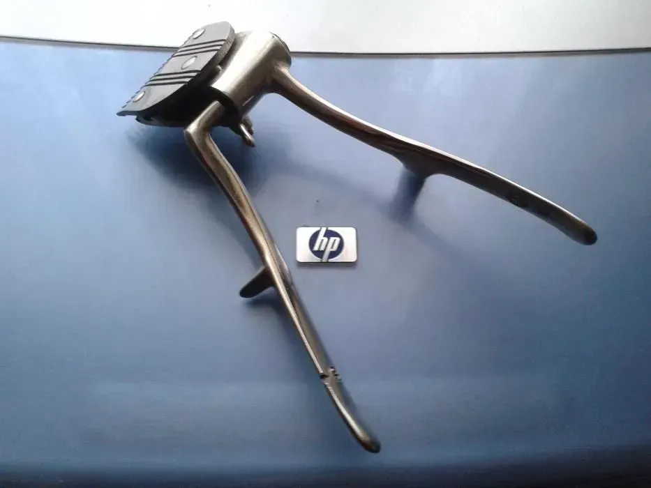 Машинка для стрижки волос( ручная) Лубни - зображення 2