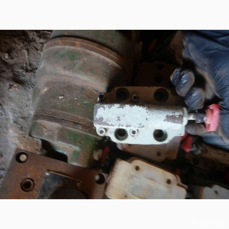 Гидроклапана МКП -10-10-2-11УХЛ4, Рном-10мПа. Qном -40л/мин. -34шт Харків - зображення 3