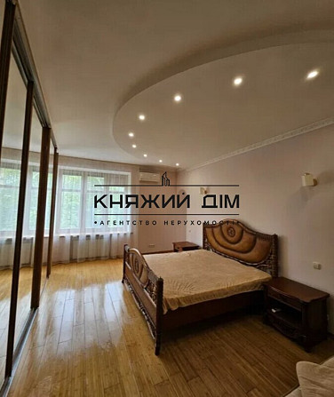 ОРЕНДА 2-к квартира Печерськ вул. Мирного Панасу, 2/44 код 1142839 Киев - изображение 2