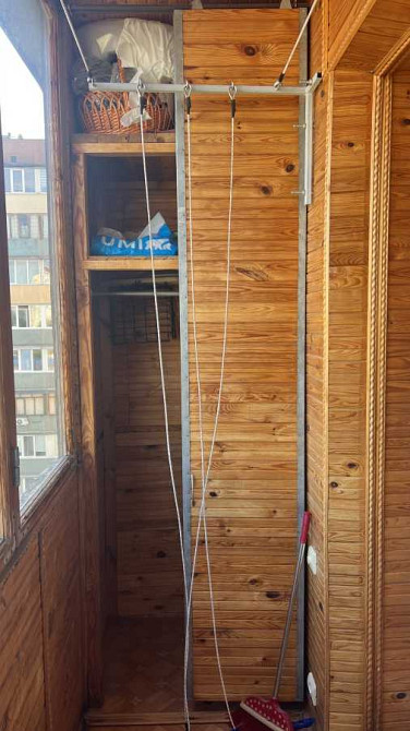 продажа 1-к квартира Киев, Оболонский, 58000 $ Київ - зображення 6