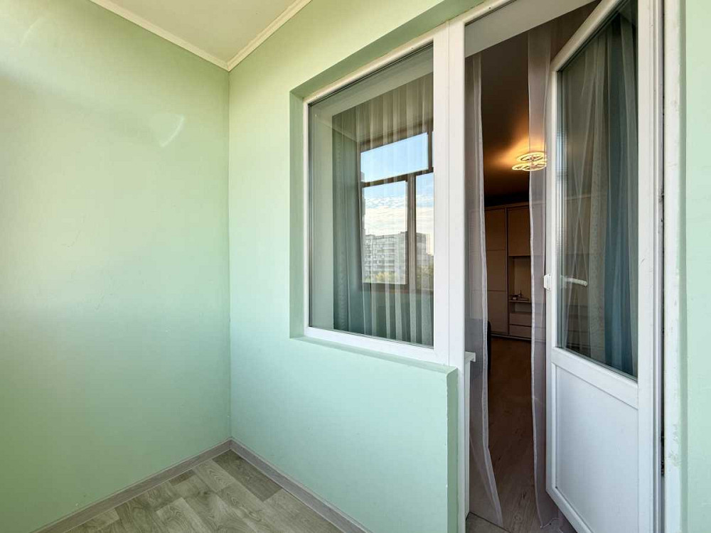 продажа 1-к квартира Киев, Оболонский, 64000 $ Київ - зображення 7
