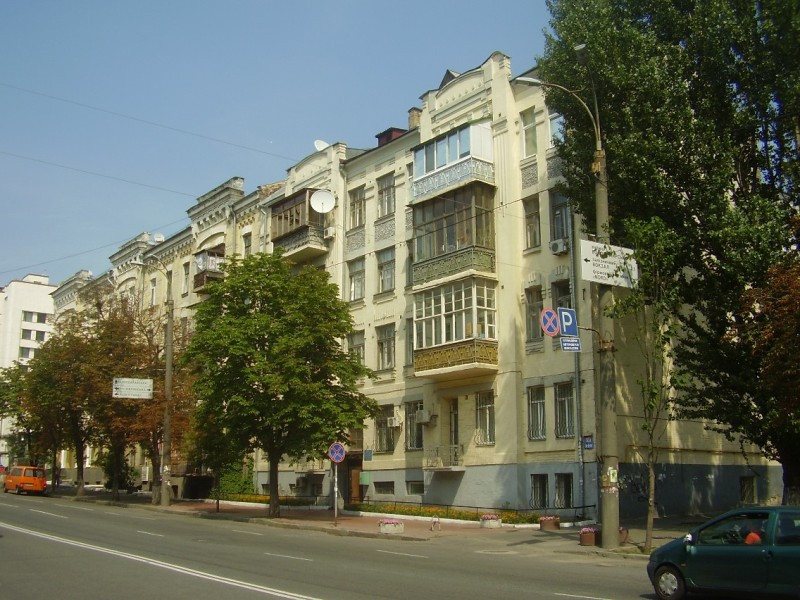 Оренда 1 кім. квартира м. Льва Толстого Код об'єкта 1174651 Київ - зображення 9