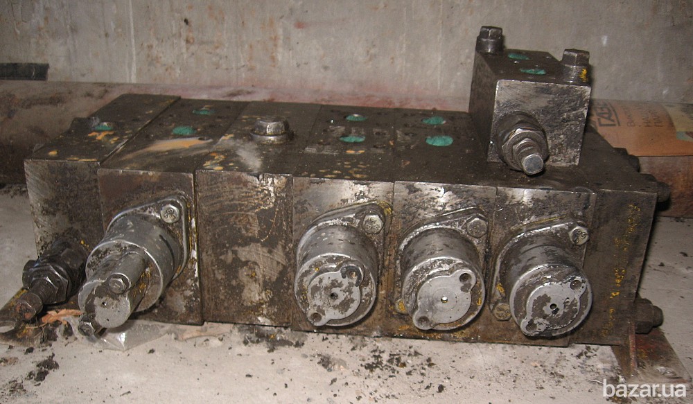 З/Ч на ЭО-4121, ЭО-4124, ЭО-4225, МТП-71. Черкассы - изображение 7