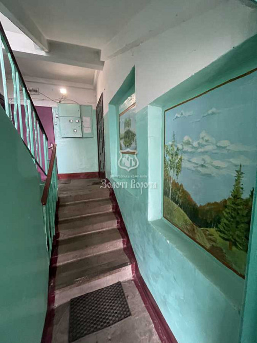 продажа 3-к квартира Броварский, Калита, 37000 $  - зображення 7