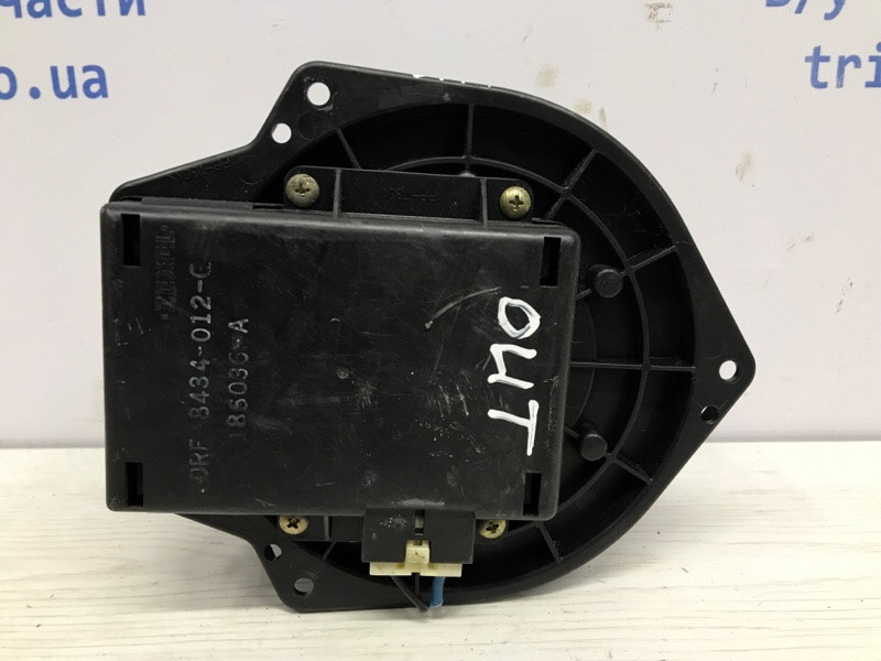 Моторчик печки Mitsubishi Outlander 2003-2008 MR568592 (Арт. 50601) Киев - изображение 3