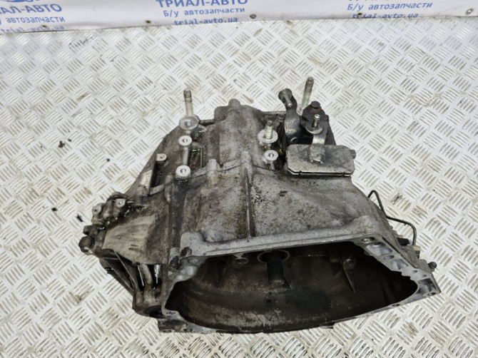 Коробка передач МКПП Mazda 3 2012-2018 D604-03-000 (Арт. 50635) Київ - зображення 2