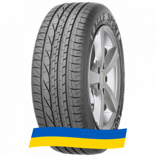 245/45 R17 Goodyear Eagle Sport 95W Легкова шина Київ - зображення 2