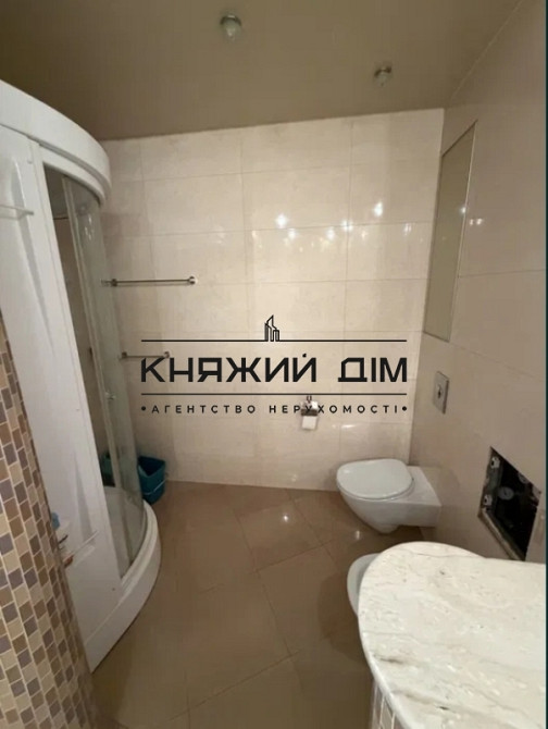 Є генератор! Оренда гарної 3-к.кв. м Голосіївська, проспект Голосіївський 68 Киев - изображение 5