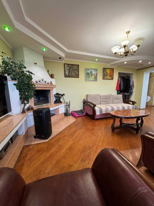 продажа 4-к квартира Черкассы, Приднепровский, 160000 $ Черкаси - зображення 2