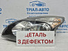 Фара левая Hyundai I30 FD 1.6 DIESEL D4FB 2007 (б/у) Киев