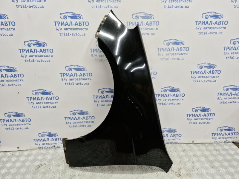 Крыло переднее левое Chevrolet Epica V250 2.0 X20D1 2006 (б/у) Київ - зображення 1