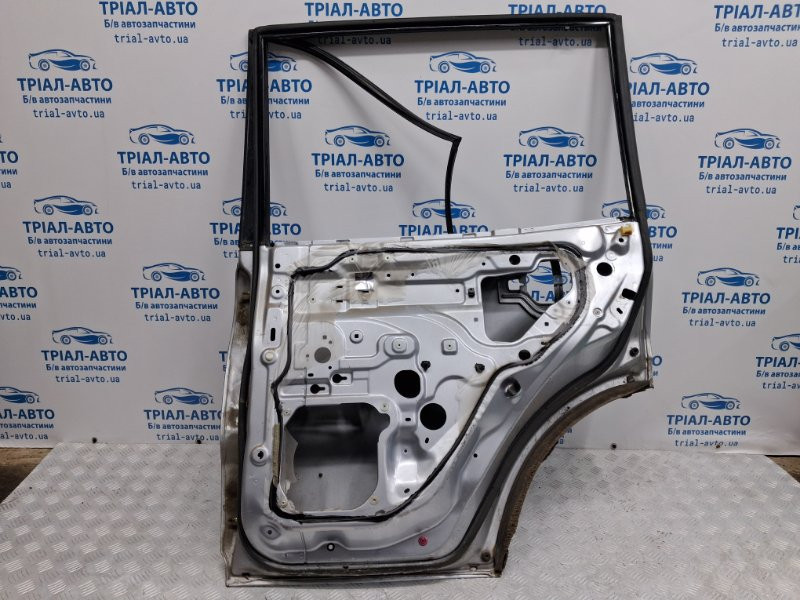 Дверь задняя правая Mitsubishi Pajero Wagon 1999-2006 MN150368 (Арт. 68484) Киев - изображение 9