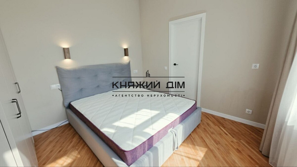 Оренда 2-х к. квартири студіо в клубному будинку м. Сирець. № 11204761 Київ - зображення 11