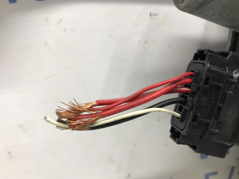 Стеклоподъемник передний правый SsangYong Kyron DJ 2.7 D27DT 2005 (б/у) Київ - зображення 3