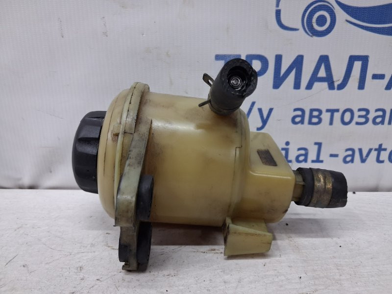Бачок ГУР Chevrolet Captiva 2006-2018 96413748 (Арт. 77145) Київ - зображення 1