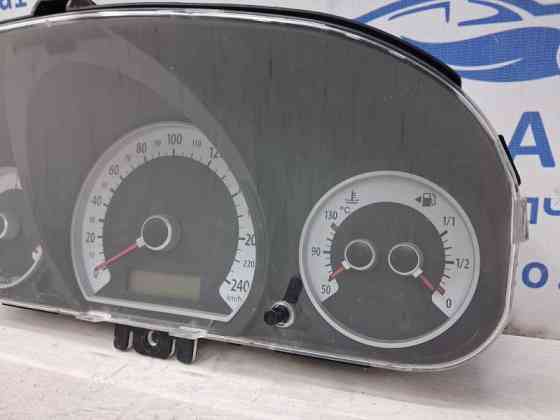 Приборная панель Kia Ceed 2006-2012 940031H130 (Арт. 76705) Киев