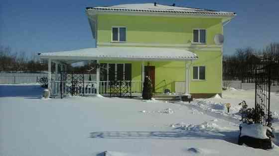 Продажа дома 200 м2, участок 65 соток, с. Крячки, Васильков Васильків