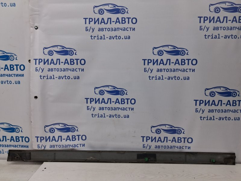 Накладка двери Mitsubishi Lancer 2003-2009 MN190105HB (Арт. 74599) Киев - изображение 4
