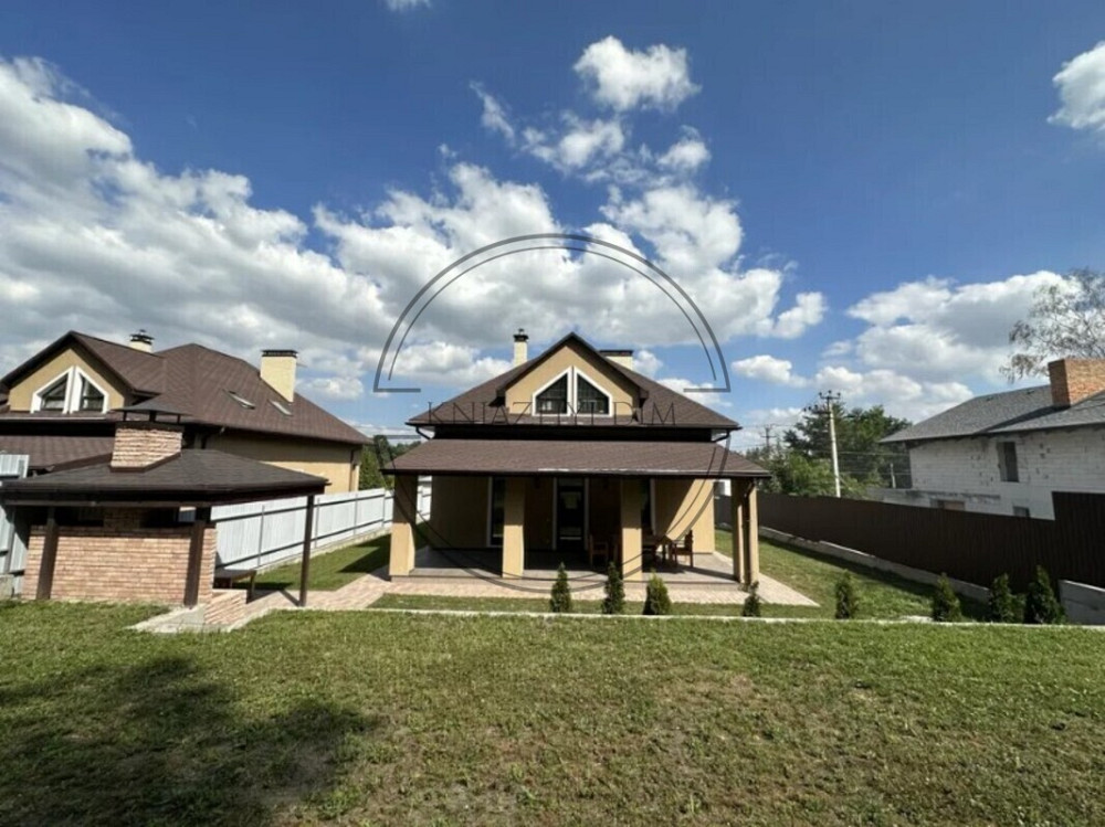 Продаж 2-х поверхового будинку Віта-Поштова. №2211643 Київ - зображення 3