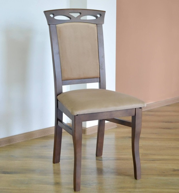 Стільці дерев'яні, Стілець Модерн Теребовля - изображение 4