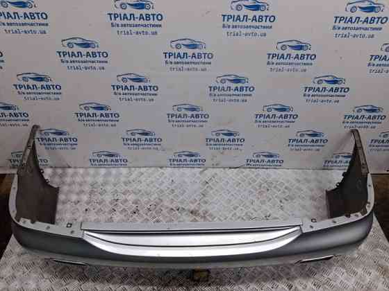 Бампер задний Mitsubishi Lancer 9 1.6 БЕНЗИН 4G18 2003 (б/у) Киев